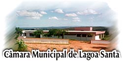 Câmara Municipal de Lagoa Santa