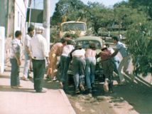 Veja o Saudoso Raimungo Pag&atilde;o