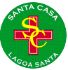 Logomarca da Santa Casa