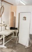 Sala de Raio X